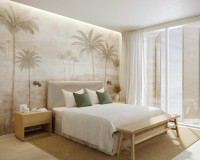 New Build - Apartment - San Pedro del Pinatar - Lo pagan