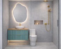New Build - Apartment - San Pedro del Pinatar - Lo pagan