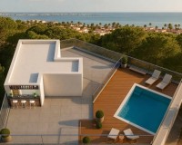 New Build - Apartment - San Pedro del Pinatar - Lo pagan