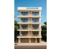 New Build - Apartment - San Pedro del Pinatar - Lo pagan