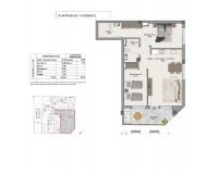 New Build - Apartment - Santa Pola - Centro