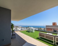 New Build - Apartment - Santa Pola - GRAN ALACANT