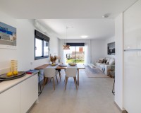New Build - Apartment - Santa Pola - GRAN ALACANT