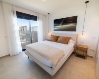 New Build - Apartment - Santa Pola - GRAN ALACANT