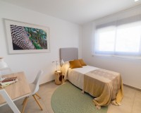 New Build - Apartment - Santa Pola - GRAN ALACANT