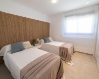 New Build - Apartment - Santa Pola - GRAN ALACANT