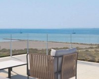 New Build - Apartment - Santa Pola - Playa Tamarit