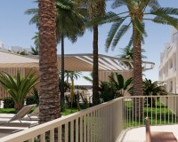 New Build - Apartment - Torre Pacheco - San Cayetano