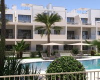 New Build - Apartment - Torre Pacheco - San Cayetano