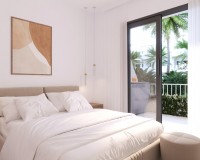 New Build - Apartment - Torre Pacheco - San Cayetano