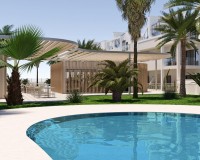 New Build - Apartment - Torre Pacheco - San Cayetano