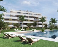 New Build - Apartment - Torre Pacheco - Santa Rosalia Lake And Life Resort