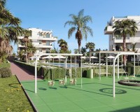 New Build - Apartment - Torre Pacheco - Santa Rosalia Lake And Life Resort