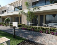 New Build - Apartment - Torre Pacheco - Santa Rosalia Lake And Life Resort