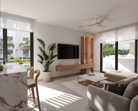 New Build - Apartment - Torre Pacheco - Santa Rosalia Lake And Life Resort