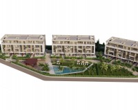 New Build - Apartment - Torre Pacheco - Santa Rosalía