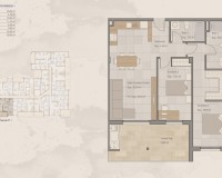 New Build - Apartment - Torre Pacheco - Torre-pacheco