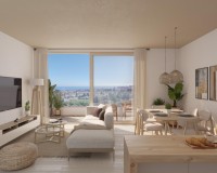 New Build - Apartment - Torremolinos - Benalmádena