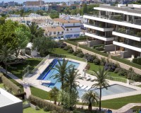New Build - Apartment - Torremolinos - Montemar