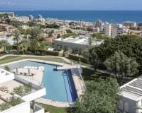 New Build - Apartment - Torremolinos - Montemar
