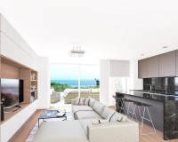 New Build - Apartment - Torremolinos - Montemar