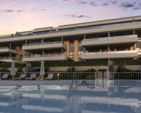 New Build - Apartment - Torremolinos - Montemar