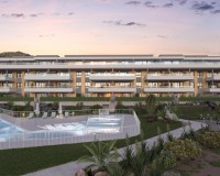 New Build - Apartment - Torremolinos - Montemar