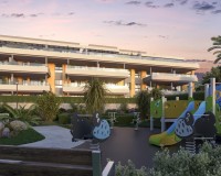 New Build - Apartment - Torremolinos - Montemar