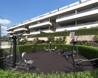 New Build - Apartment - Torremolinos - Montemar