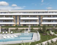 New Build - Apartment - Torremolinos - Montemar