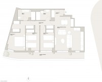 New Build - Apartment - Torremolinos - Playa de La Carihuela