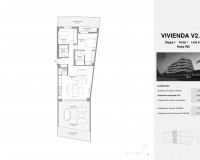 New Build - Apartment - Torremolinos - Playa de Los Alamos