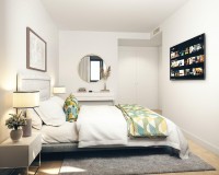 New Build - Apartment - Torremolinos - Playa de Los Alamos
