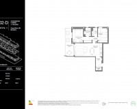 New Build - Apartment - Torremolinos - Recinto Ferial