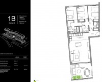New Build - Apartment - Torremolinos - Sunny View