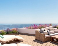 New Build - Apartment - Torremolinos - Sunny View