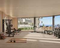 New Build - Apartment - Torremolinos - Sunny View