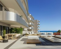 New Build - Apartment - Torremolinos - Sunny View