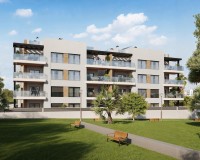 New Build - Apartment - Torrevieja - Aguas Nuevas