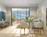 New Build - Apartment - Torrevieja - Centro