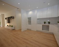 New Build - Apartment - Torrevieja - Centro