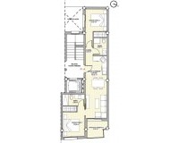 New Build - Apartment - Torrevieja - Centro