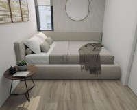 New Build - Apartment - Torrevieja - Centro