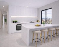 New Build - Apartment - Torrevieja - Centro