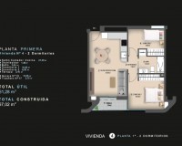 New Build - Apartment - Torrevieja - Centro