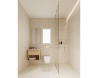 New Build - Apartment - Torrevieja - Centro