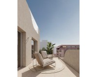 New Build - Apartment - Torrevieja - Centro