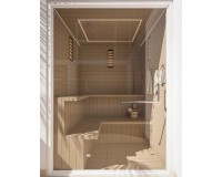New Build - Apartment - Torrevieja - Centro