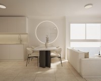 New Build - Apartment - Torrevieja - Centro