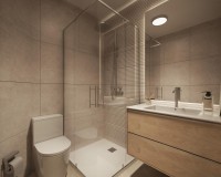New Build - Apartment - Torrevieja - Centro